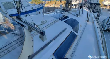 Beneteau Oceanis
