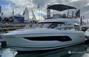 Prestige Yachts  420 Fly