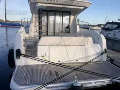 Prestige Yachts  420 Fly