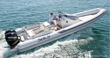 Sacs Strider 10