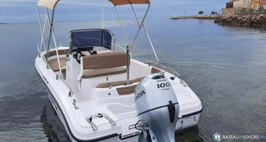 Ranieri Voyager 19 S
