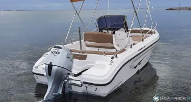 Ranieri Voyager 19 S