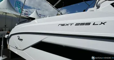 Ranieri Next 255 LX