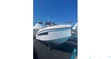 Ranieri Next 255 LX