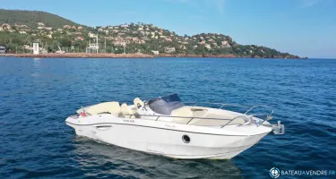Sessa Marine Key Largo 24 Inboard
