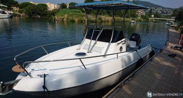 Salpa Granturismo 20