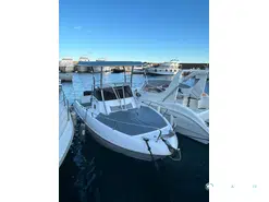 Salpa Granturismo 20