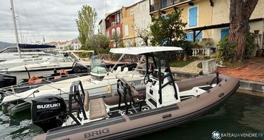 Brig Navigator 22