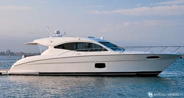 Maritimo C50