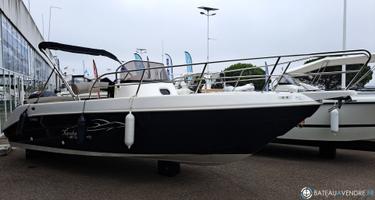 Aquabat Sport Infinity 650 WA