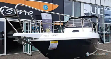 Aquabat Sport Infinity 650 WA