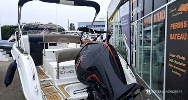 Aquabat Sport Infinity 650 WA