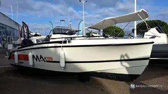 BMA  X199 Pack Touring