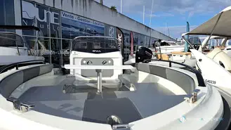 BMA  X199 Pack Touring