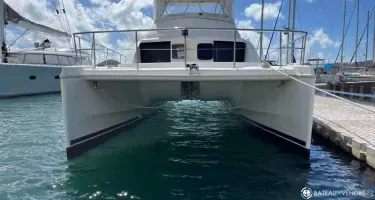 Leopard 39 POWERCAT