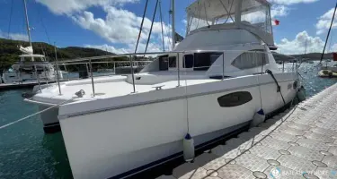 Leopard 39 POWERCAT
