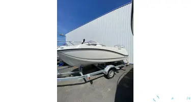 Quicksilver Activ 505 Cabin