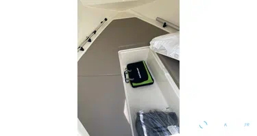 Quicksilver Activ 505 Cabin