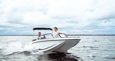 Quicksilver Activ 525 Axess