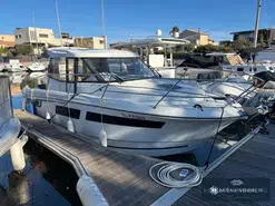 Jeanneau Merry Fisher 855