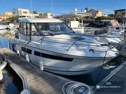 Jeanneau Merry Fisher 855