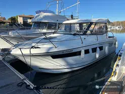 Jeanneau Merry Fisher 855