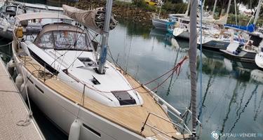 Jeanneau Sun Odyssey 409