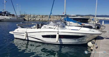 Jeanneau Cap Camarat 7.5 WA