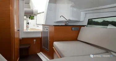 Jeanneau Cap Camarat 7.5 WA