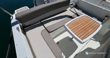 Jeanneau Cap Camarat 7.5 WA