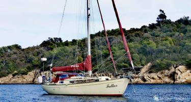 Victoria Yachts Victoria 34