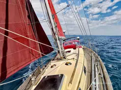 Victoria Yachts Victoria 34