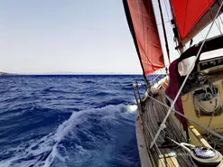 Victoria Yachts Victoria 34