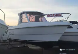 Guymarine GM 540