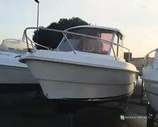 Guymarine GM 540