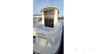 Guymarine GM 540