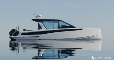 Virtue  V10 Cabin