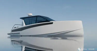 Virtue  V10 Cabin