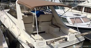 Fairline Targa 33