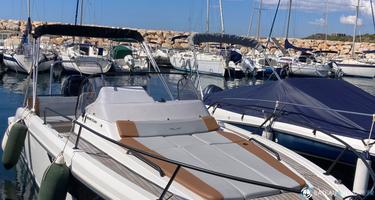 Beneteau Flyer 8 SUNdeck