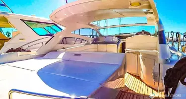 Pershing  50