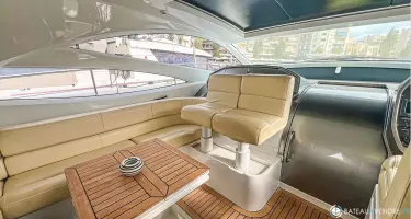 Pershing  50