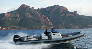 Brig Eagle 10