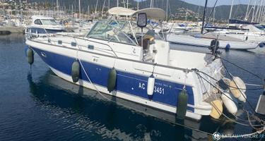 Beneteau Ombrine 900