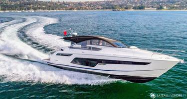 Fairline Targa 50 Gran Turismo