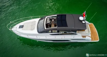 Fairline Targa 50 Gran Turismo