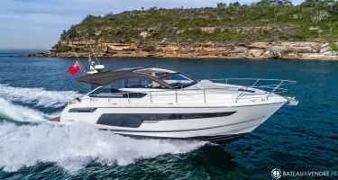 Fairline Targa 50 Gran Turismo