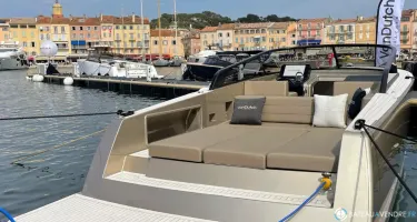 VanDutch  32