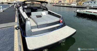 VanDutch  32