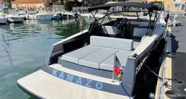 VanDutch  32